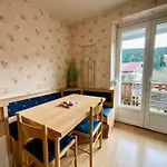 Le Cresson, Et Spacieux Avec Balcon