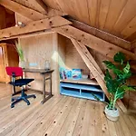 Le Cresson, Et Spacieux Avec Balcon *