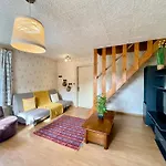Lejlighed Le Cresson, Et Spacieux Avec Balcon