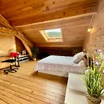 Lejlighed Le Cresson, Et Spacieux Avec Balcon *