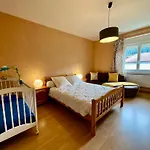 Lejlighed Le Cresson, Et Spacieux Avec Balcon Gérardmer