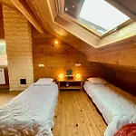 Lejlighed Le Cresson, Et Spacieux Avec Balcon Gérardmer