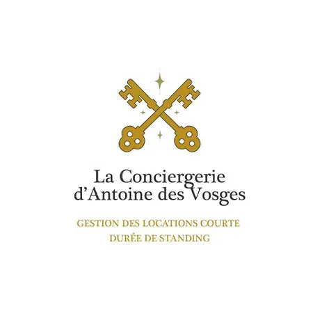 Le Cresson, Et Spacieux Avec Balcon Apartman *