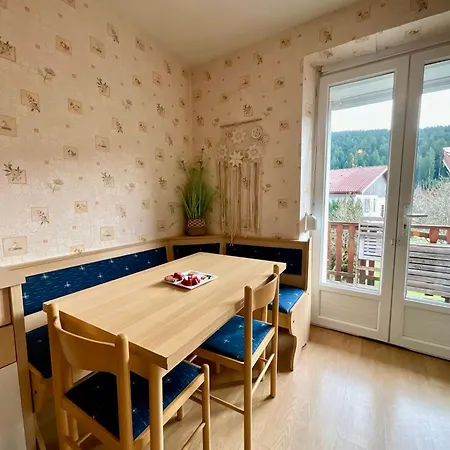 Le Cresson, Et Spacieux Avec Balcon