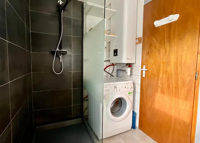 Le Cresson, Et Spacieux Avec Balcon